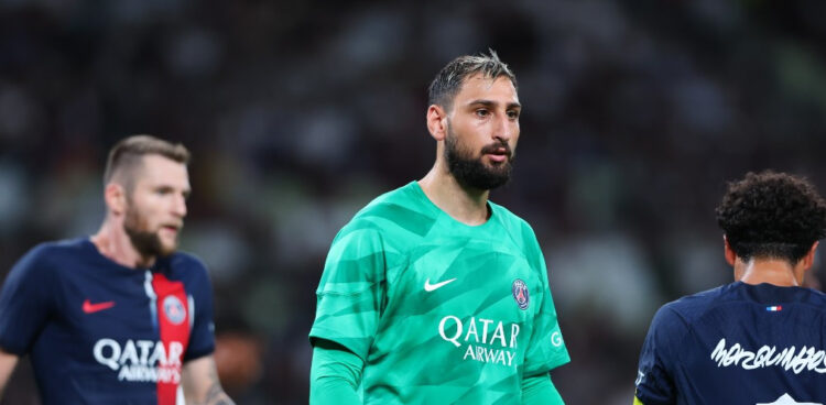 AC Milan klarte ikke å score i Champions League-gruppespillet for første gang